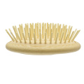 2021 New Design Wholesale Massage Paddle Hair Brushes for Girls